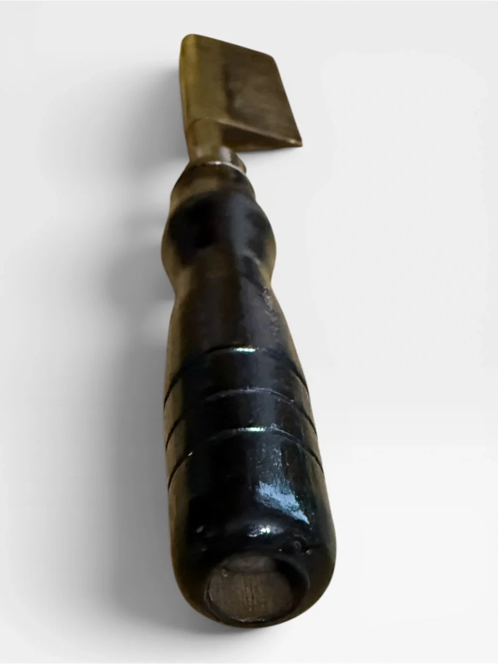 Vintage Thermal Hot Comb (also known as a pressing comb)